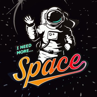 Логотип @space_first - 𝐒𝐏𝐀𝐂𝐄