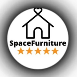 Логотип @space_furniture - 🏡 Мебель |🏡 Диваны |🏡 Столы |🏡 Стулья | SpaceFurniture