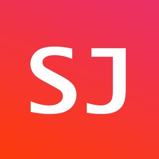 Логотип @space_job - SPACE JOB | IT