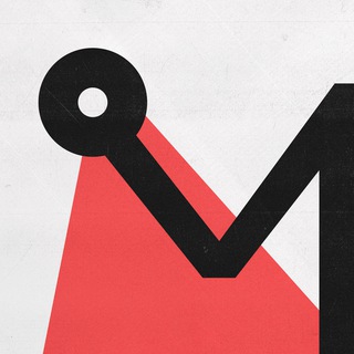 Логотип @space_mayak - Маяк