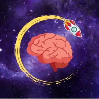Логотип @space_mindx - Space🚀MindX
