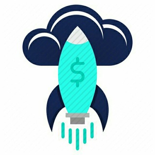 Логотип @space_money_invest - 🚀Space Money | Криптовалюта