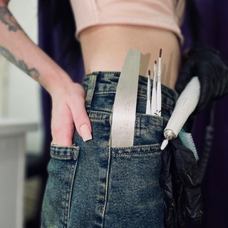 Логотип @space_nailss - Ноготочки ✨💰