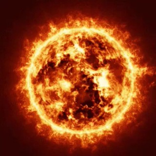 Логотип @space_orbita - Космос