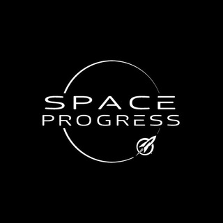 Логотип @space_progress - 🎁Space_progress🎁