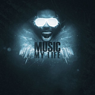 Логотип @space_songs - ▪️ Space Song's ▪️