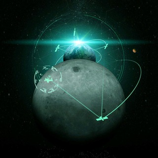 Логотип @space_subject - مهندسی هوافضا