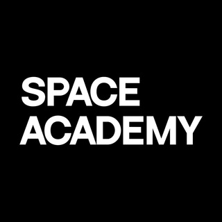 Логотип @spaceacademy_ru - SPACE ACADEMY | Рус