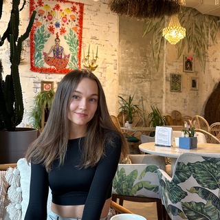 Логотип @spaceatmosphere - Space atmosphere