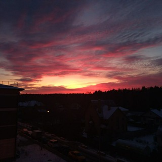 Логотип @spacebanya - Космическая баня