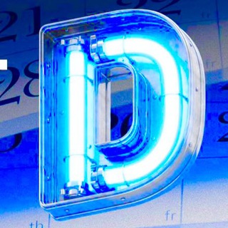 Логотип @spacebot_official_info - DECIⓂ️AL