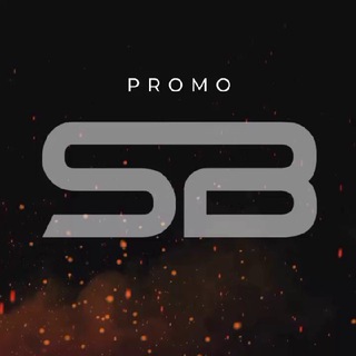 Логотип @spacebotpromo - SPACEBOT - Промо контент!