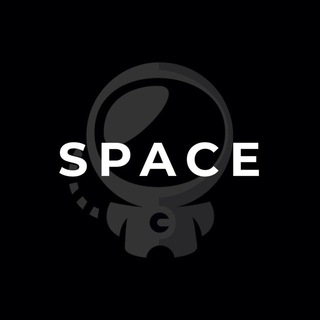Логотип @spacebrands_ua - SPACE ⚠️ BRANDS