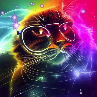 Логотип @spacecatcn - SpaceCat’s Channel