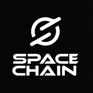 Логотип @spacechainkor - SpaceChain Korea