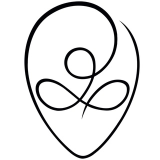 Логотип @spacecongress - космос