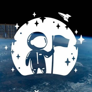 Логотип @spacecontest - Дежурный по планете