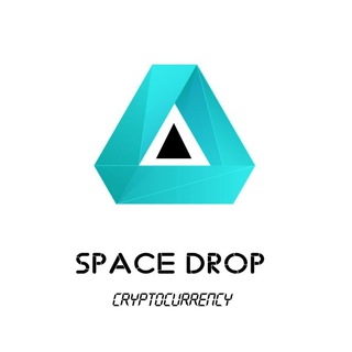 Логотип @spacedrop123 - Space Drop💡