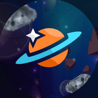 Логотип @spacedrop_cs - SPACEDROP.ME 🚀| CS2