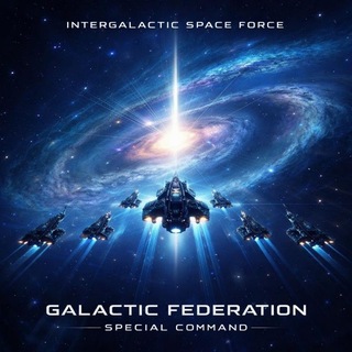 Intergalactic SpaceForce - Galactic Federation –Special Command