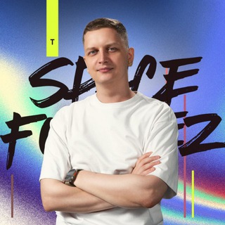 Логотип @spaceforcezz - Александр Львов ⚡️ SpaceForcez