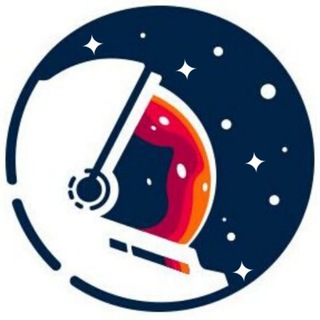 Логотип @spaceforeveryone1 - КОСМОС ДЛЯ КАЖДОГО