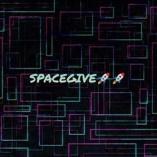 Логотип @spacegivechat - SPACEGVIVE CHAT™