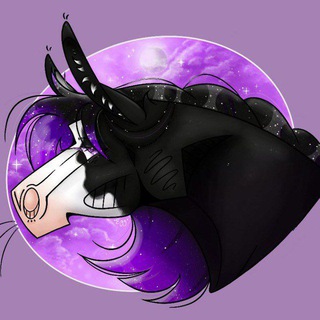 Логотип @spacegladewhi - ✧ Space Glade ✧ WHI SHOP🌌