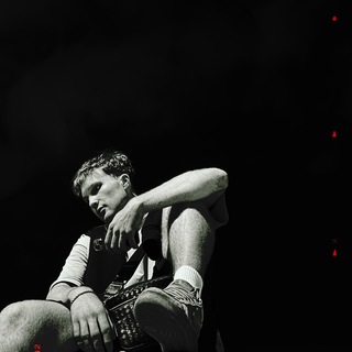 Логотип @spacegrasschat - space grass