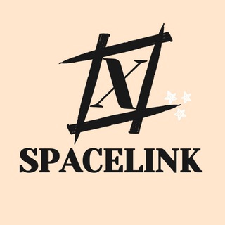 Логотип @spacelink_shop - Spacelink - Starlink DJI Mavic