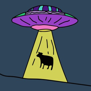 Логотип @spaceluch - Luch