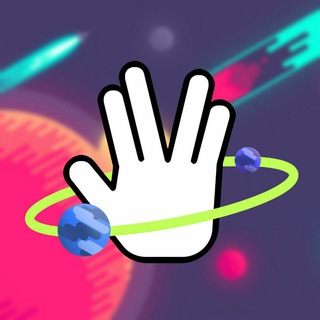 Логотип @spacenerdcommunity - SpaceNerd Community ️✨