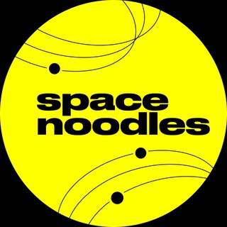 Логотип @spacenoodles - SPACENOODLES - TON NFT