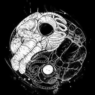 Логотип @spaceoddity2018 - Major Tom to Ground Control