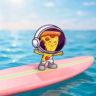 Логотип @spacepizza_sochi - SPACEPIZZA роллы и пицца Сочи 🍣🍕