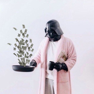 Логотип @spaceprintchannel - Space Print 📑