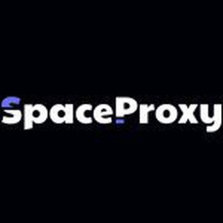 Логотип @spaceproxynews - SpaceProxy.net