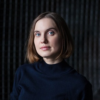 Логотип @spacepsychology - Заметки космического психолога