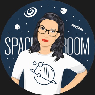 Логотип @spaceroom_video - Space Room 🎥 Видео