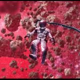 Логотип @spaceshit18 - SPACE SHIT 18+ Резерв