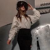 Логотип @spacesimba - .