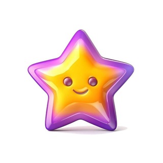 Логотип @spacestarssss - р+к=❤️