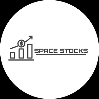 Логотип @spacestocks - Space stocks📈