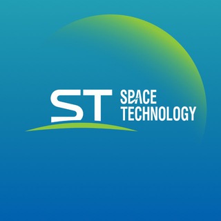 Логотип @spacetechnologyvideo - SpaceTechnology