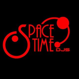 Логотип @spacetime_project - SpaceTime Project