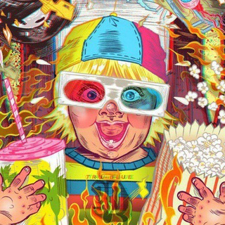 Логотип @spacetime_tg - Подписывайся 😉