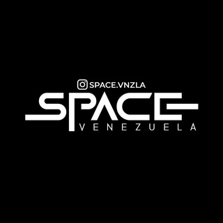 Логотип @spacevnzla - Space Venezuela