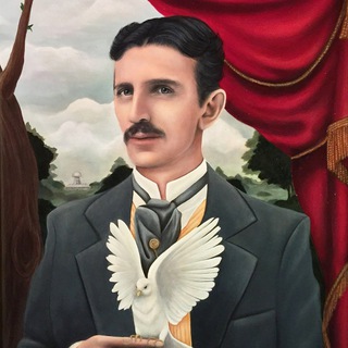 Логотип @spacewake - Пробуждение