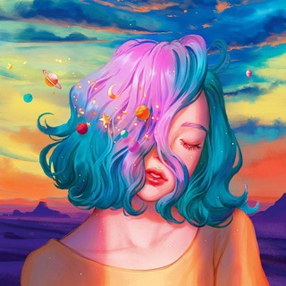 Логотип @spacewom - Spaces Woman