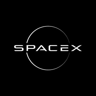Логотип @spacexxxxxxxxxxxxxx - SpaceX 🌍